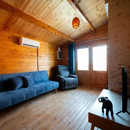 Holiday home Cabin In Village